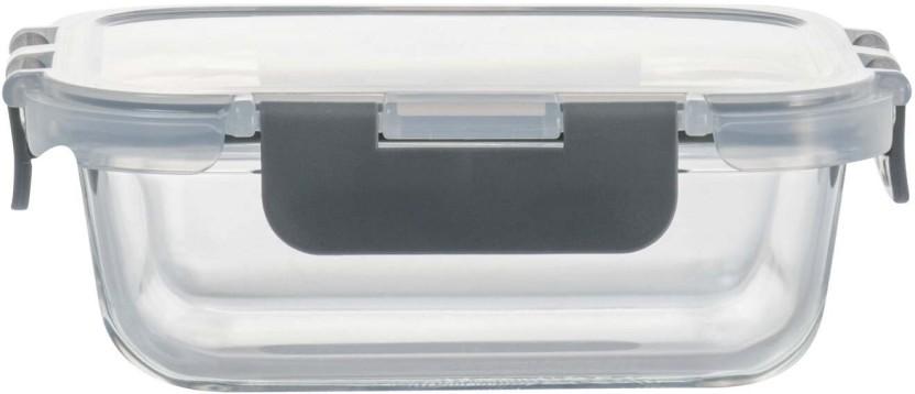 Consol Plastic Utility Container  - 370 ml (White)