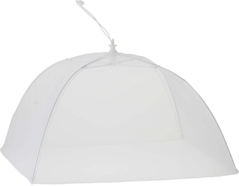 Prestige Food Umbrella 40 cm Lid (Mesh, Pack of 1)