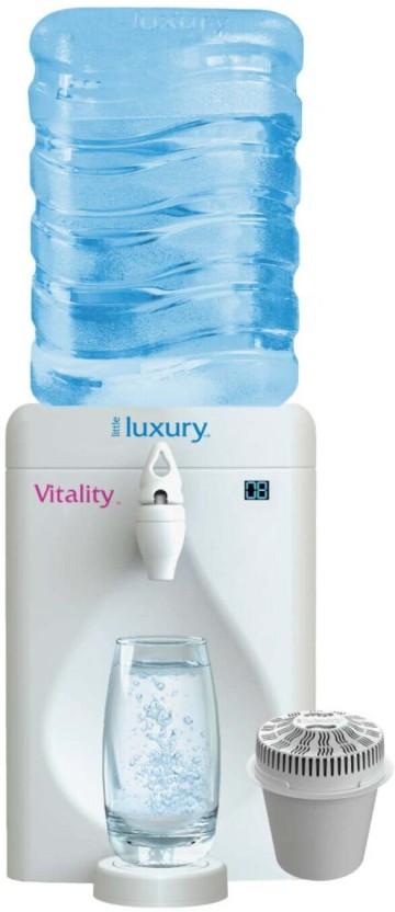 Little Luxury Vitality Water Cooler&Flt Bottled Water Dispenser