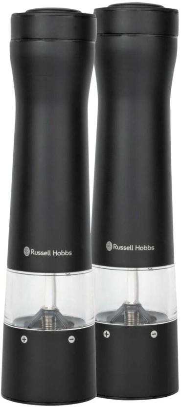 Russell Hobbs Seasoning Shaker Set Stainless Steel (1 Piece)