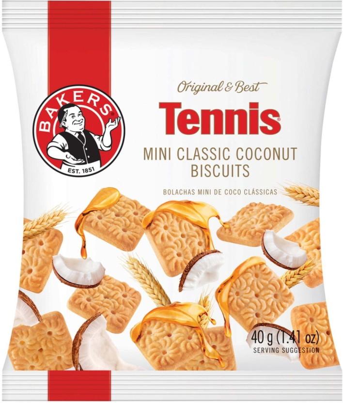 Bakers Mini Classic Coconut Biscuit (40 g)