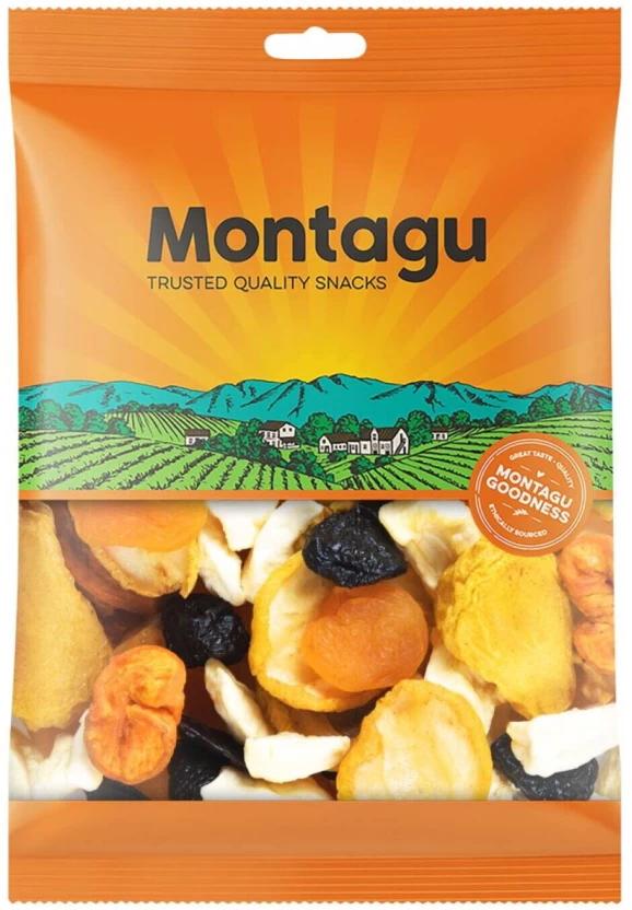 Montagu Mixed Dried Fruit (450 g)