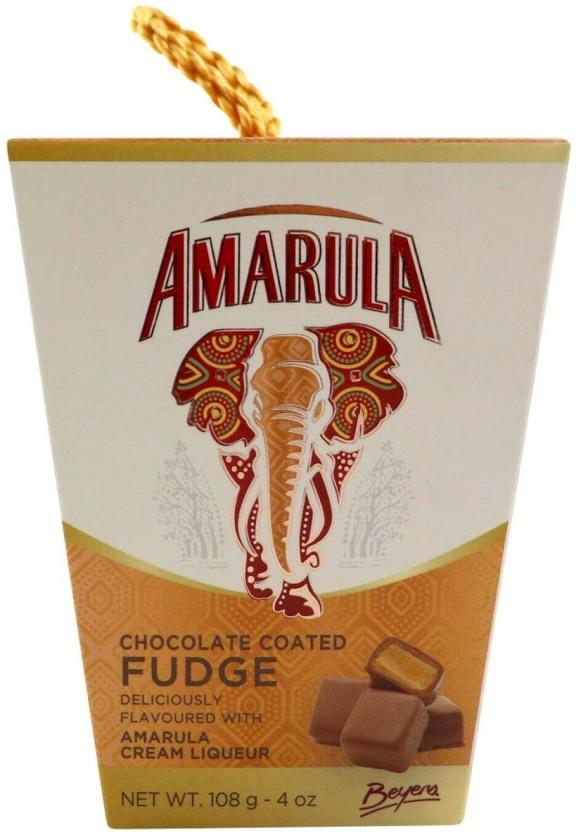 Beyers Amarula Milk Chocolate Brittles (30 x 108 g)