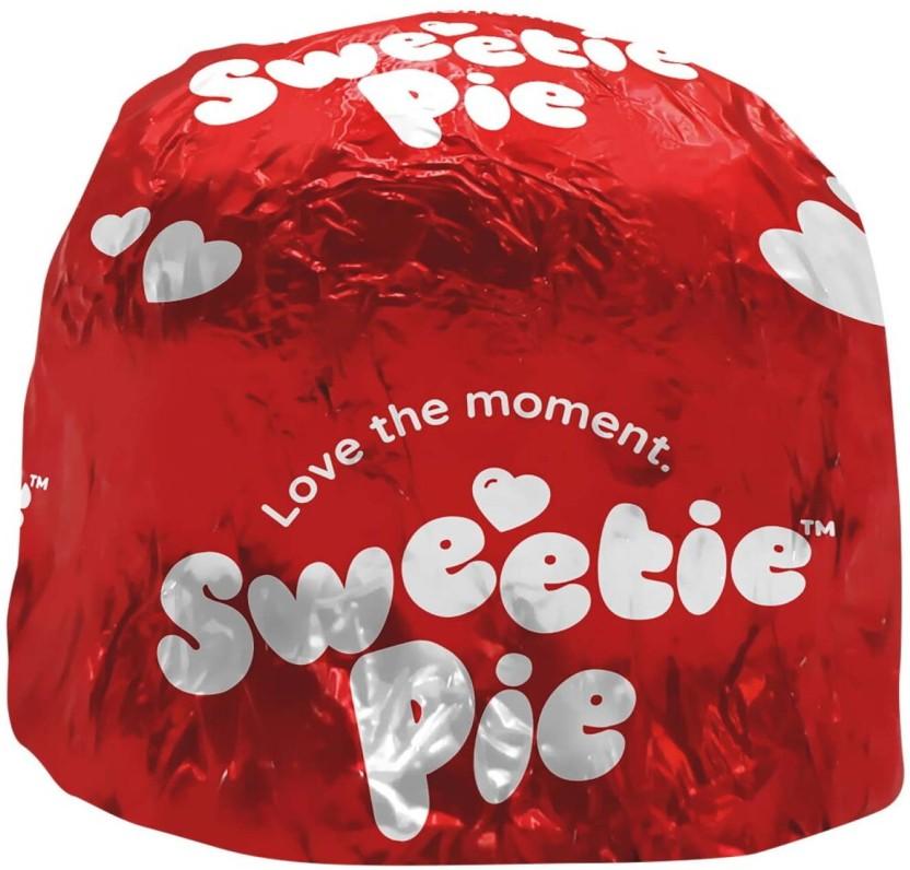 Sweetie Pie Chocolates Vanilla Milk Chocolate Truffles (25 g)