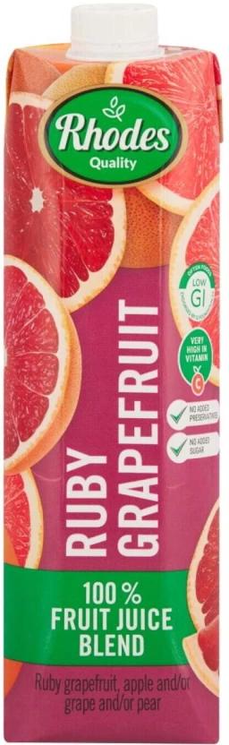 Rhodes Fruit Juice Blend (1 L)