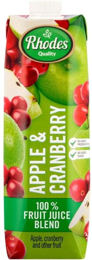Rhodes Fruit Juice Blend (1 L)