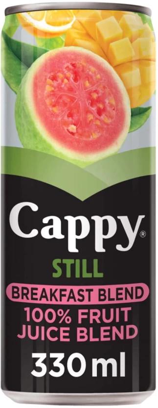 Cappy Still (24 x 330 ml)