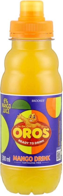 Brookes Ready To Drink (6 x 300 ml)