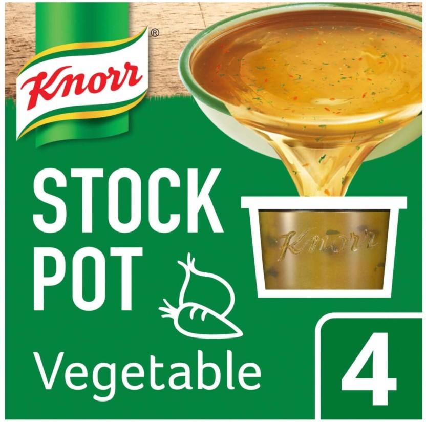 KNORR Stock Pot (0 g)