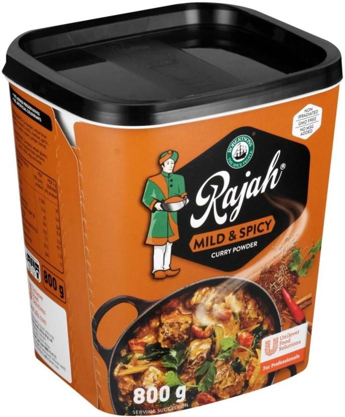 Robertsons Rajah Curry Powder (800 g)