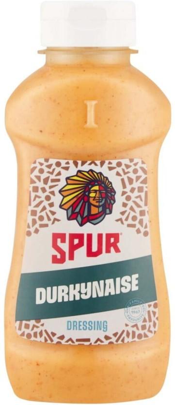 Spur Dressing Durkynaise Sauce (330 ml)