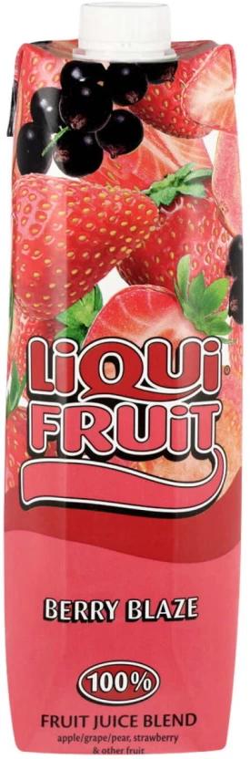 Liqui Fruit Berry Blaze (1 L)