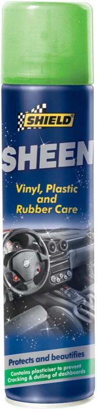 Shield Sheen CockPit Spray  Car Interior Cleaner (300 ml)