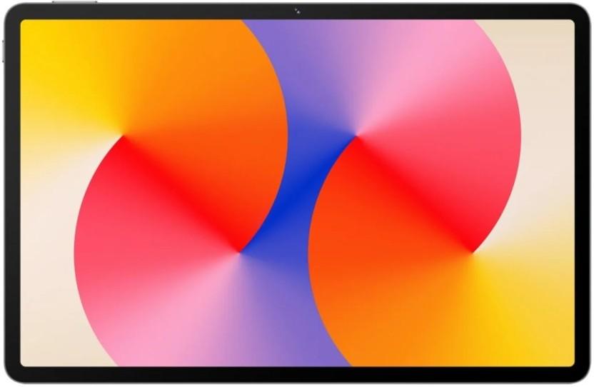 Huawei Matepad 11 SE Harmony OS 8 GB RAM (Wi-Fi+4G, 128 GB, Nebula Gray)