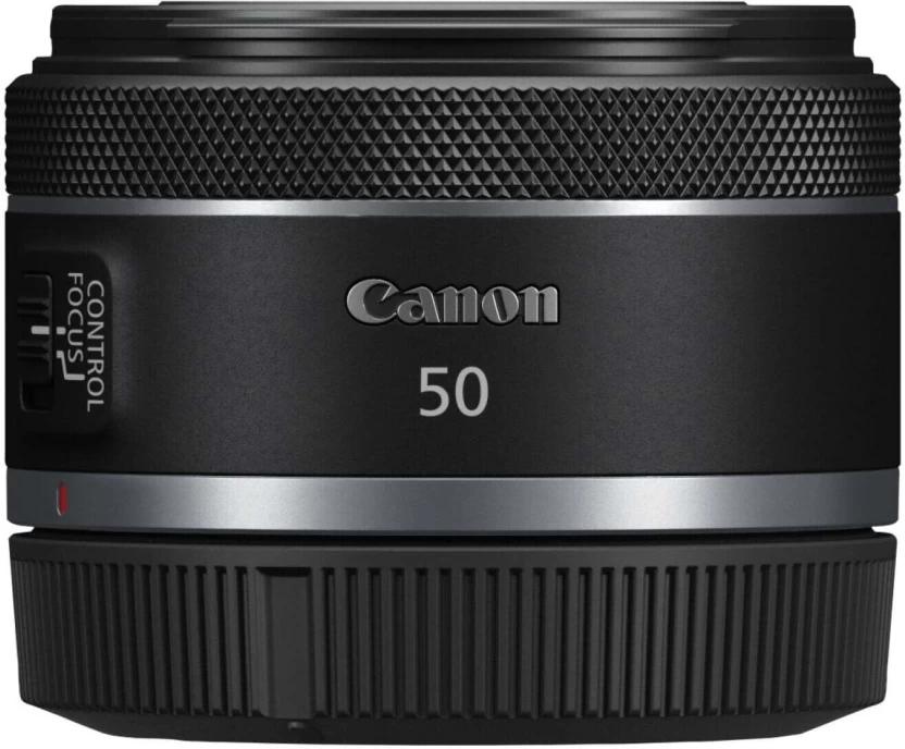 Canon Camera Lens Prime  Lens (Black, 50.00 mm)