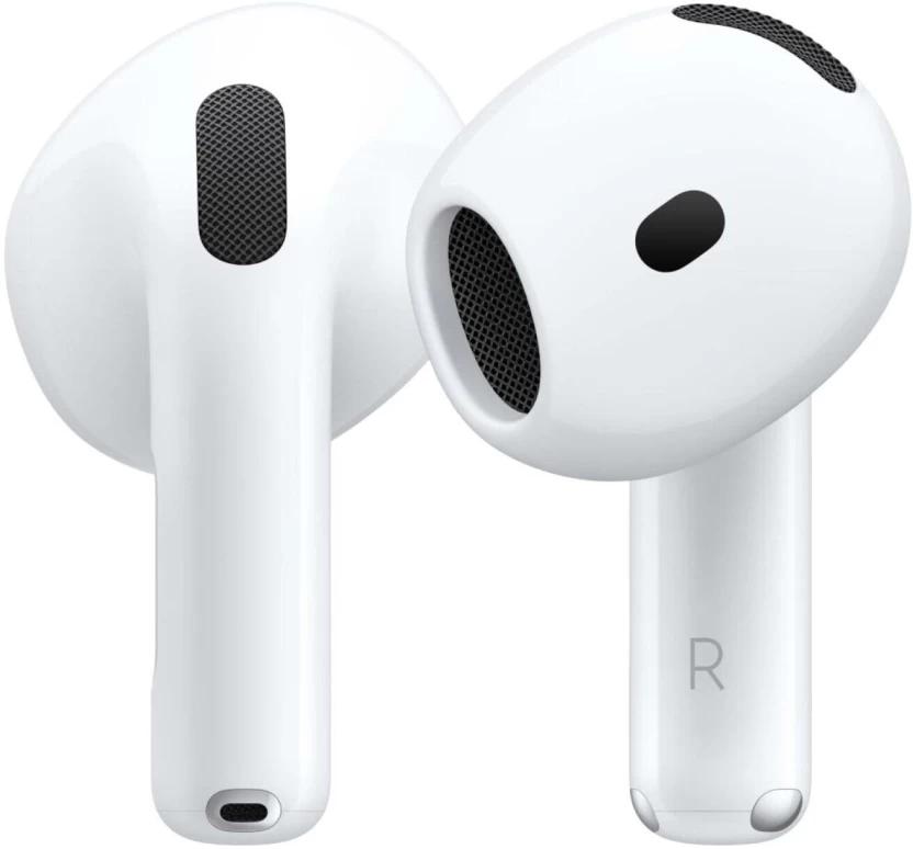 Apple MXP63ZE/A Bluetooth Headset (In the Ear)