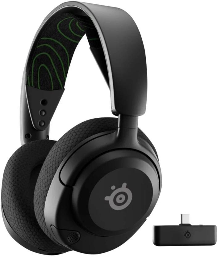 Steelseries 850015306 Bluetooth Headset (Over the Ear)