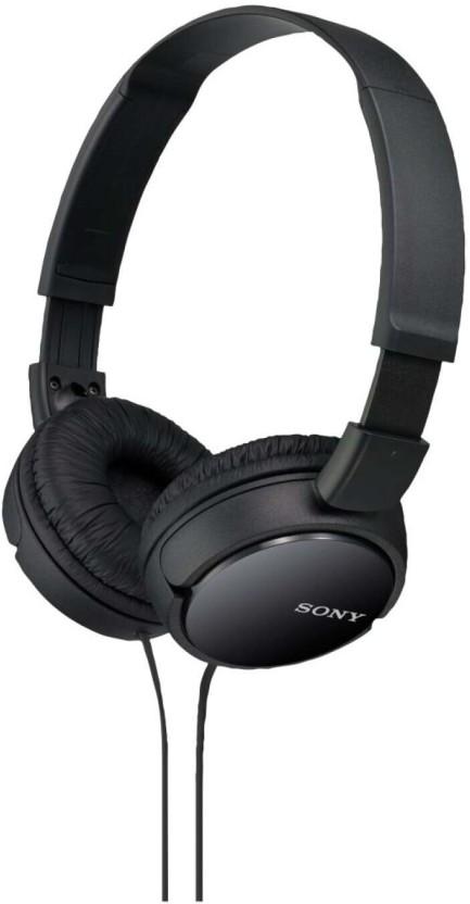 Sony 426053 Wired without Mic Headset (Over the Ear)