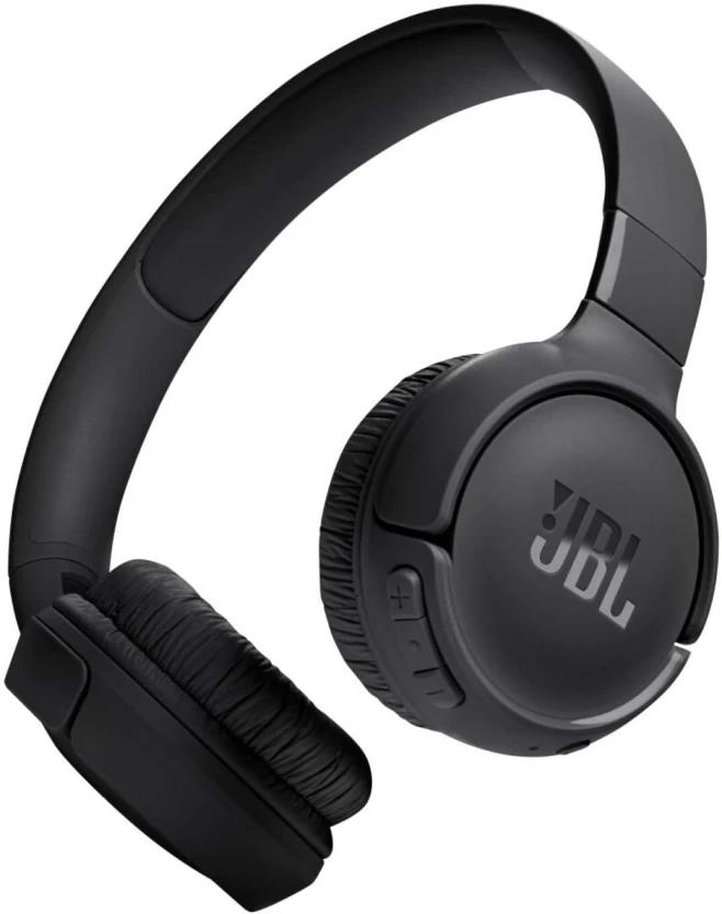 JBL T520 ON-EAR Bluetooth Headset (Over the Ear)