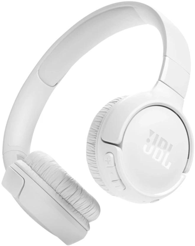 JBL Tune 520BT Bluetooth Headset (Over the Ear)