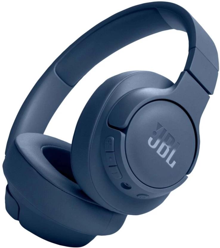 JBL T720BT Over The Head Bluetooth Headset (Over the Ear)