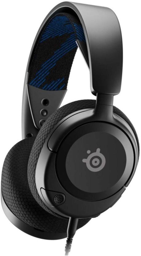 Steelseries 850015313 Wired Headset (Over the Ear)