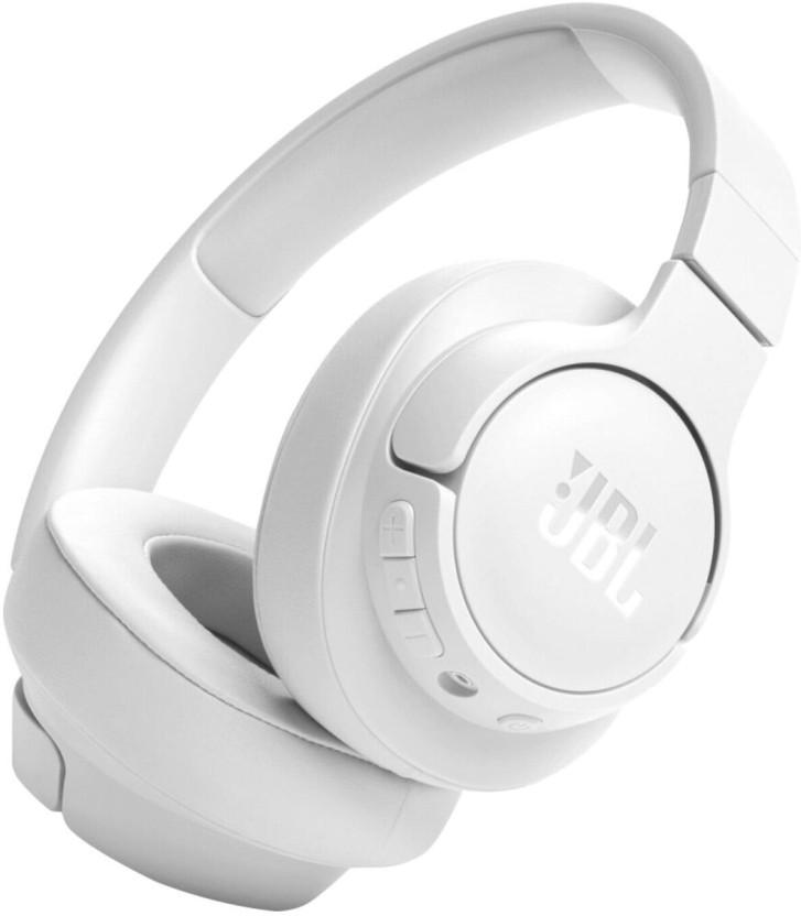 JBL 720BT Wireless Over The Head Bluetooth Headset (Over the Ear)