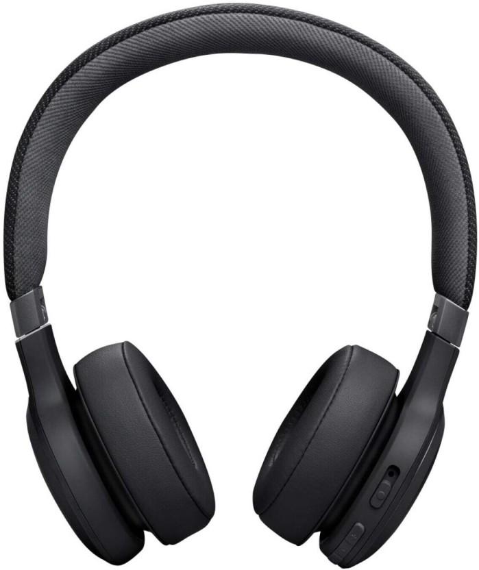 JBL 850014370 Bluetooth Headset (Over the Ear)