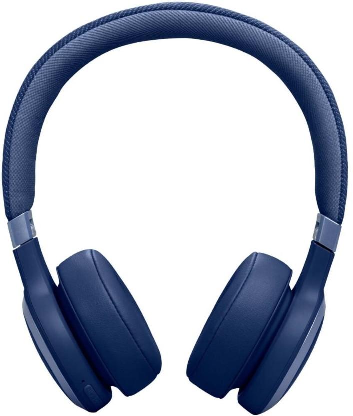 JBL OH1964 Bluetooth Headset (Over the Ear)