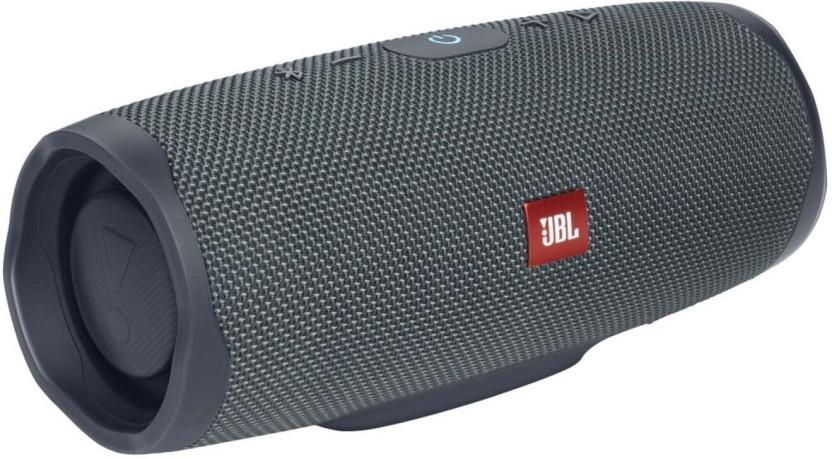 JBL Bluetooth Speaker Bluetooth Portable Speaker Stereo (Grey)