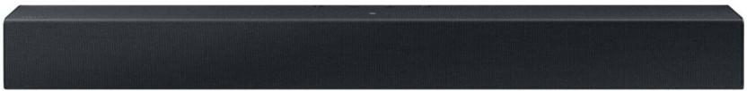 Samsung 2 Channel Sound Bar Bluetooth Soundbar 2.0 (Black)