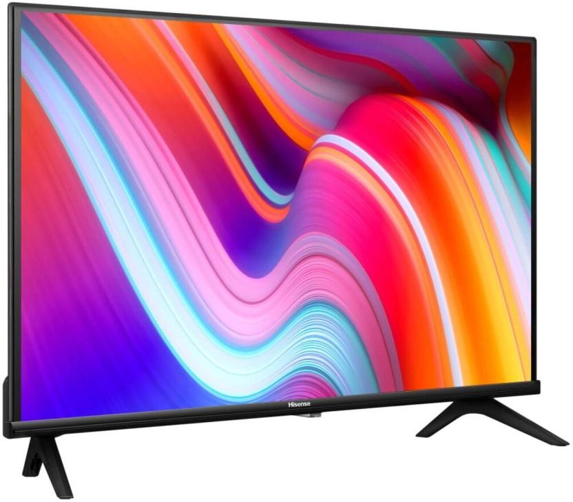Hisense 108 cm (43 inch) LED Full HD VIDAA TV 2022 Edition