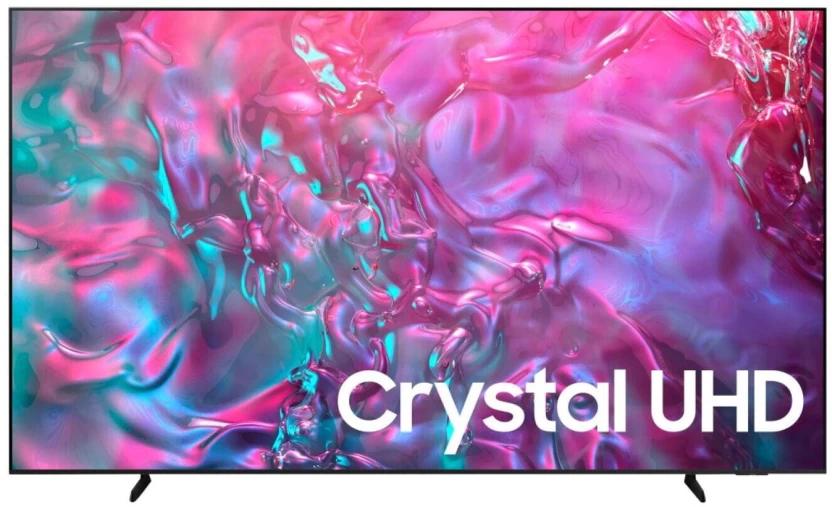 Samsung 248 cm (98 inch) LED Ultra HD (4K) Android TV 2024 Edition