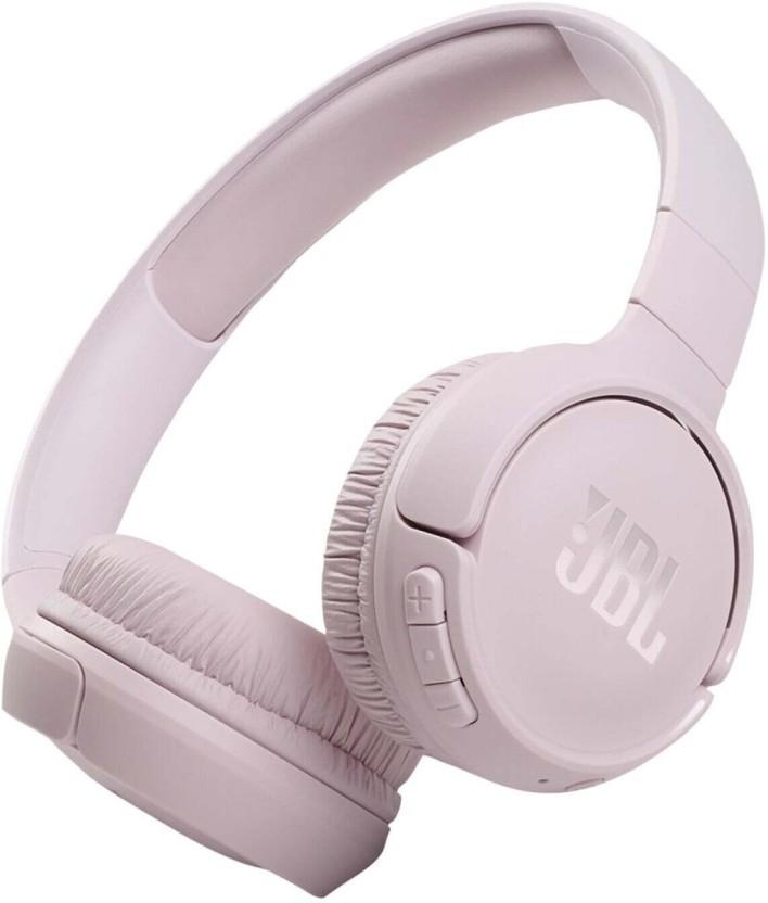 JBL Tune 510 Bluetooth Headset (Over the Ear)