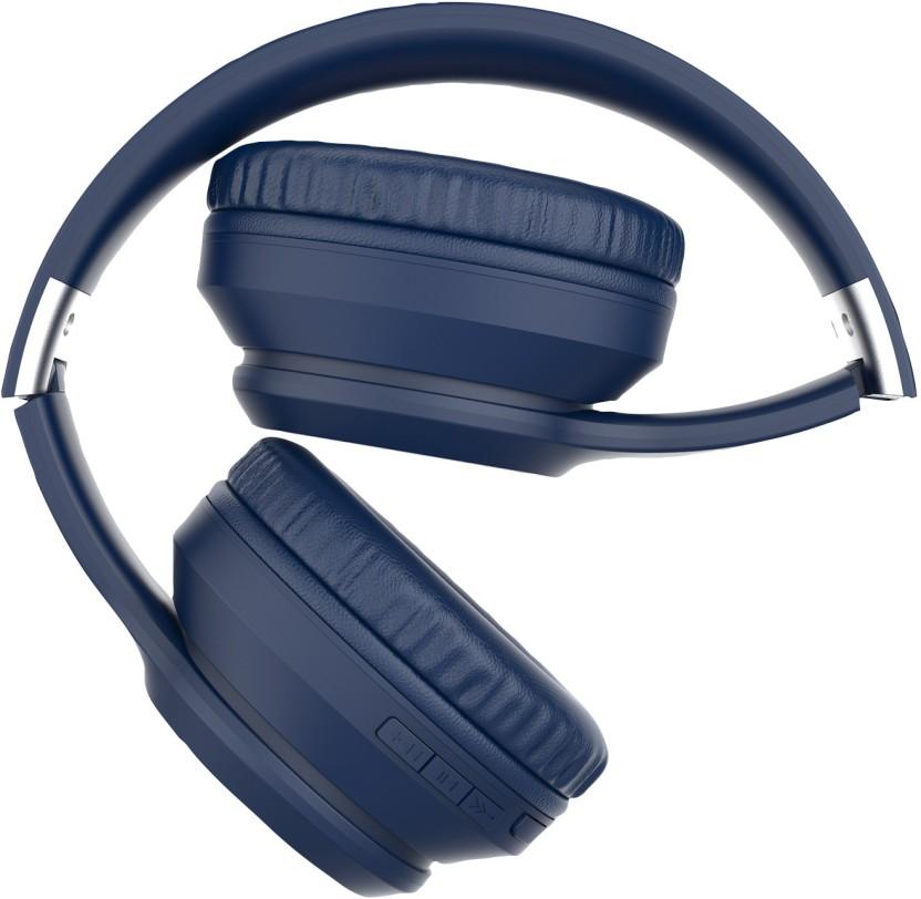 Polaroid Ultra PBH7001 Bluetooth & Wired Headset (Over the Ear)