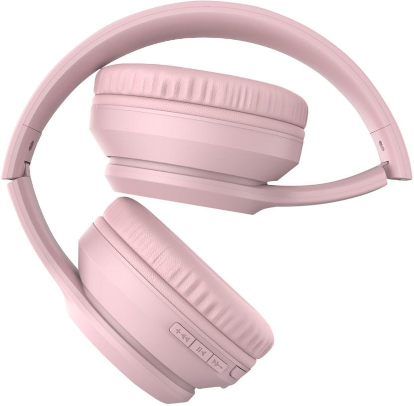 Polaroid Ultra PBH7002 Bluetooth & Wired Headset (Over the Ear)