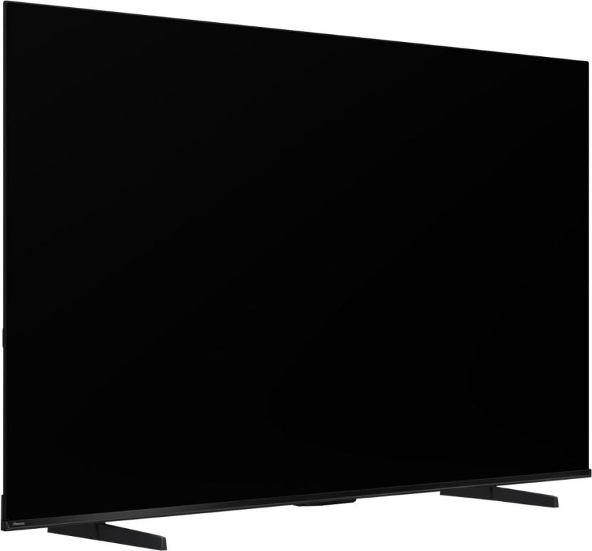 Hisense 164 cm (65 inch) QLED Ultra HD (4K) VIDAA TV 2025 Edition