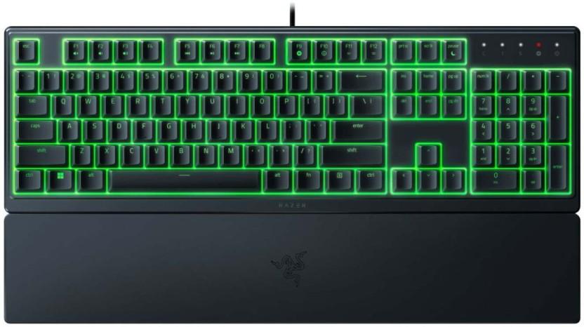 Razer RZ03-04470100-R3M1 Gaming Keyboard (Black)