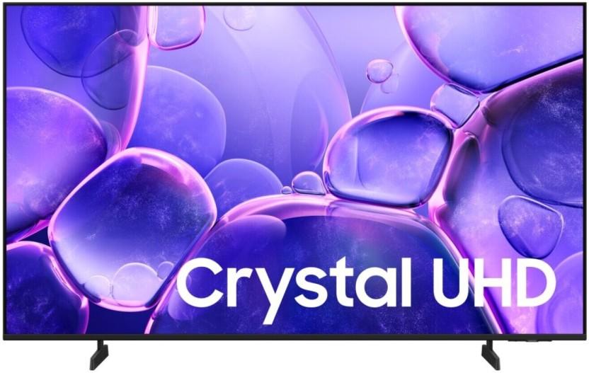 Samsung 165 cm (65 inch) LED Ultra HD (4K) Tizen TV 2025 Edition