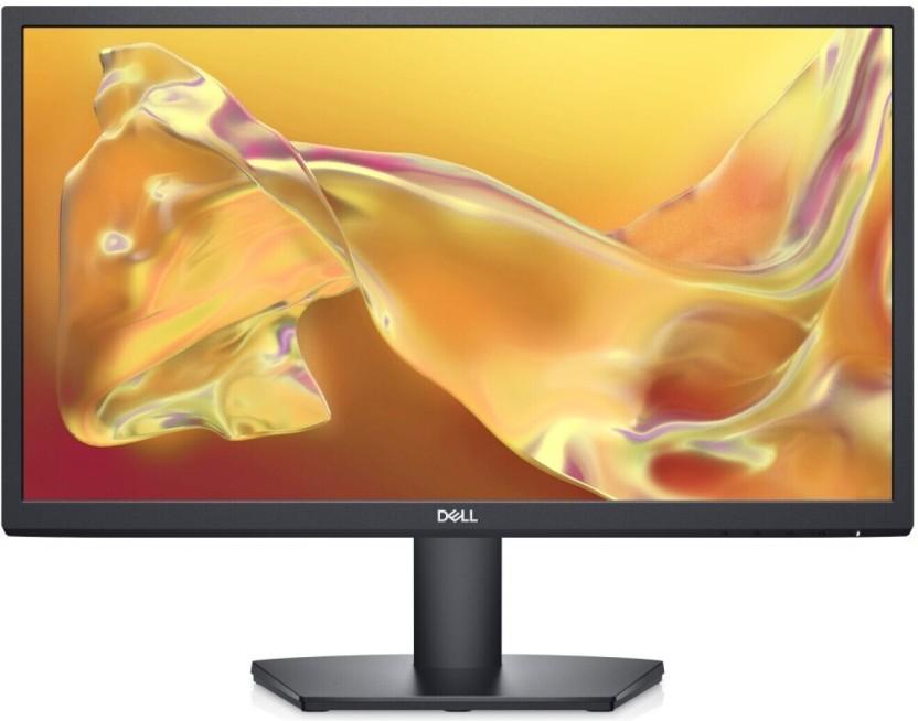 Dell 27 inch Full HD LED Backlit VA Panel Home and Office Monitor (Monitor) (NVIDIA G Sync, Response Time: 5 ms)