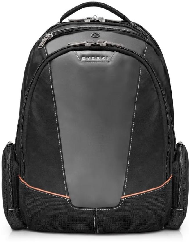 Everki EKP119, Backpack case, 40.6 cm (16"), 1.5 kg Laptop Backpack (Black)