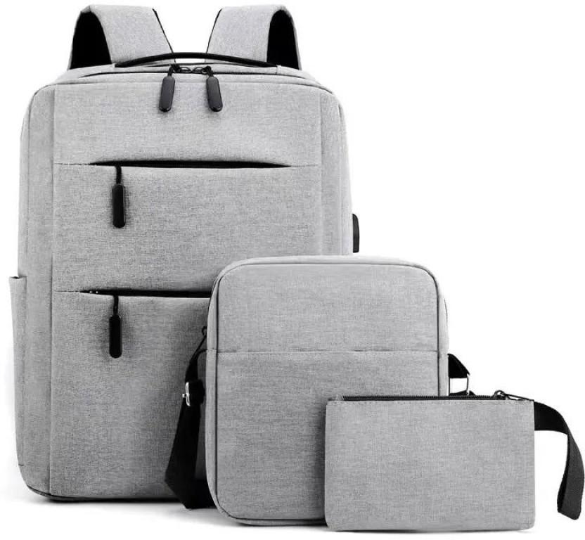 sozo laptop bag Laptop Backpack (Blue)