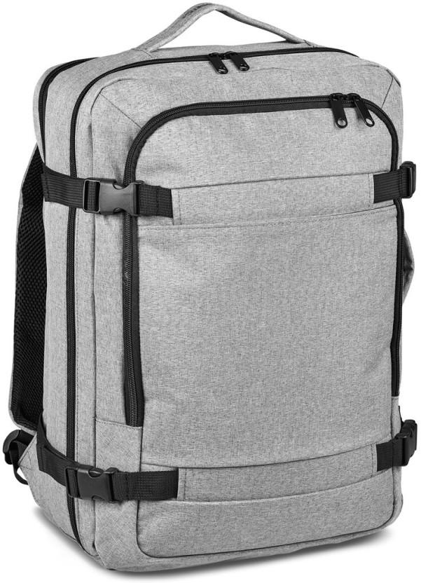 ETLAMO Laptop Backpack Laptop Backpack (Grey)