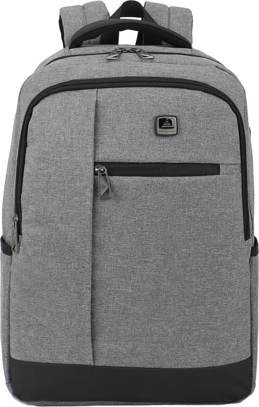 Red Mountain 01304 Laptop Backpack (Grey)