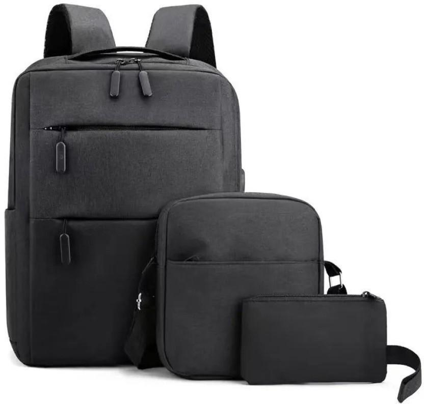 sozo laptop bag Laptop Backpack (Blue)