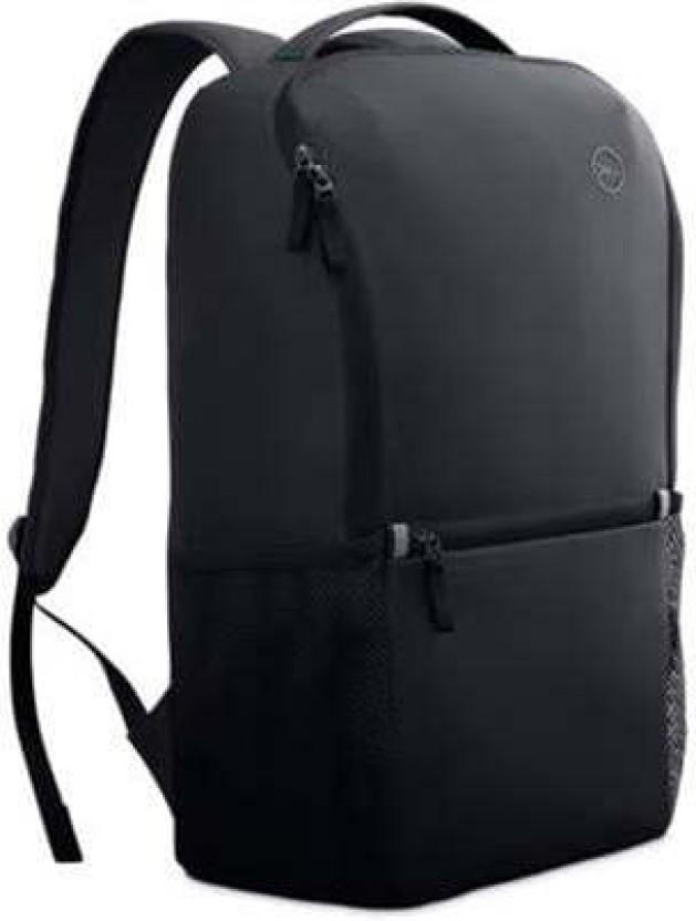 Dell coLoop Essential Waterproof Backpack (Black, 0 L)