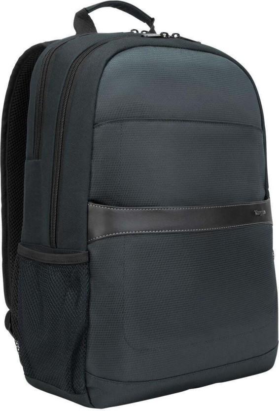 Targus Geolite Advanced Backpack (Black, 12.5 L)