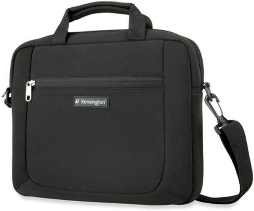 Kensington 12 inch Laptop Case (Black)
