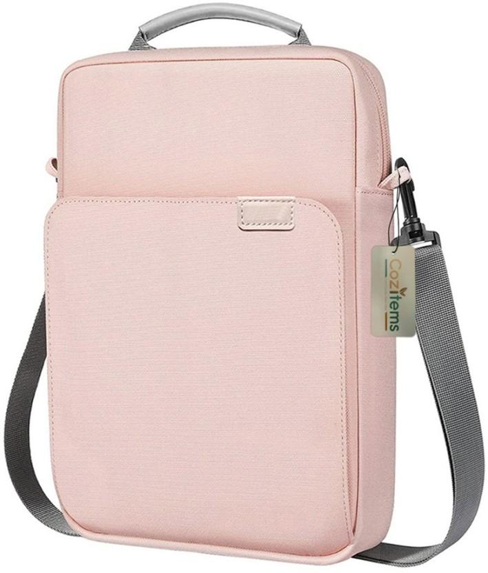 Cozitems 14 inch Sleeve/Slip Case (Pink, 14-Inch Laptop & Tablet Sleeve - Waterproof, Lightweight, Ultra Protection)