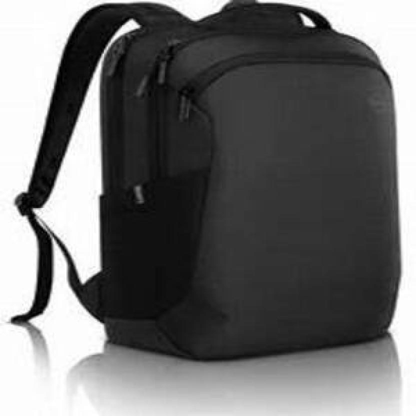 Dell 15.6 inch Laptop Backpack (Black)